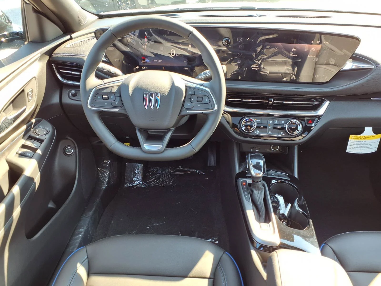 2026 Buick Envista Sport Touring - Photo 2