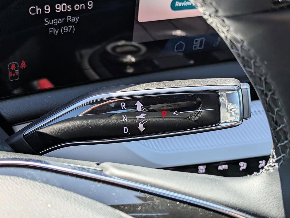 2026 Cadillac OPTIQ Sport - Photo 23