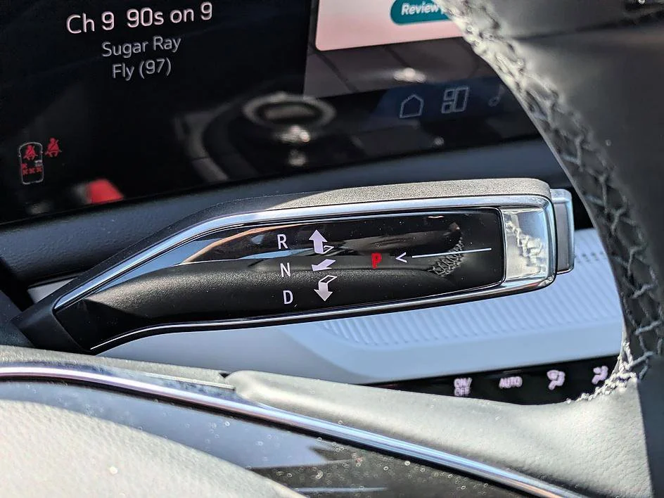 2026 Cadillac OPTIQ Sport - Photo 23