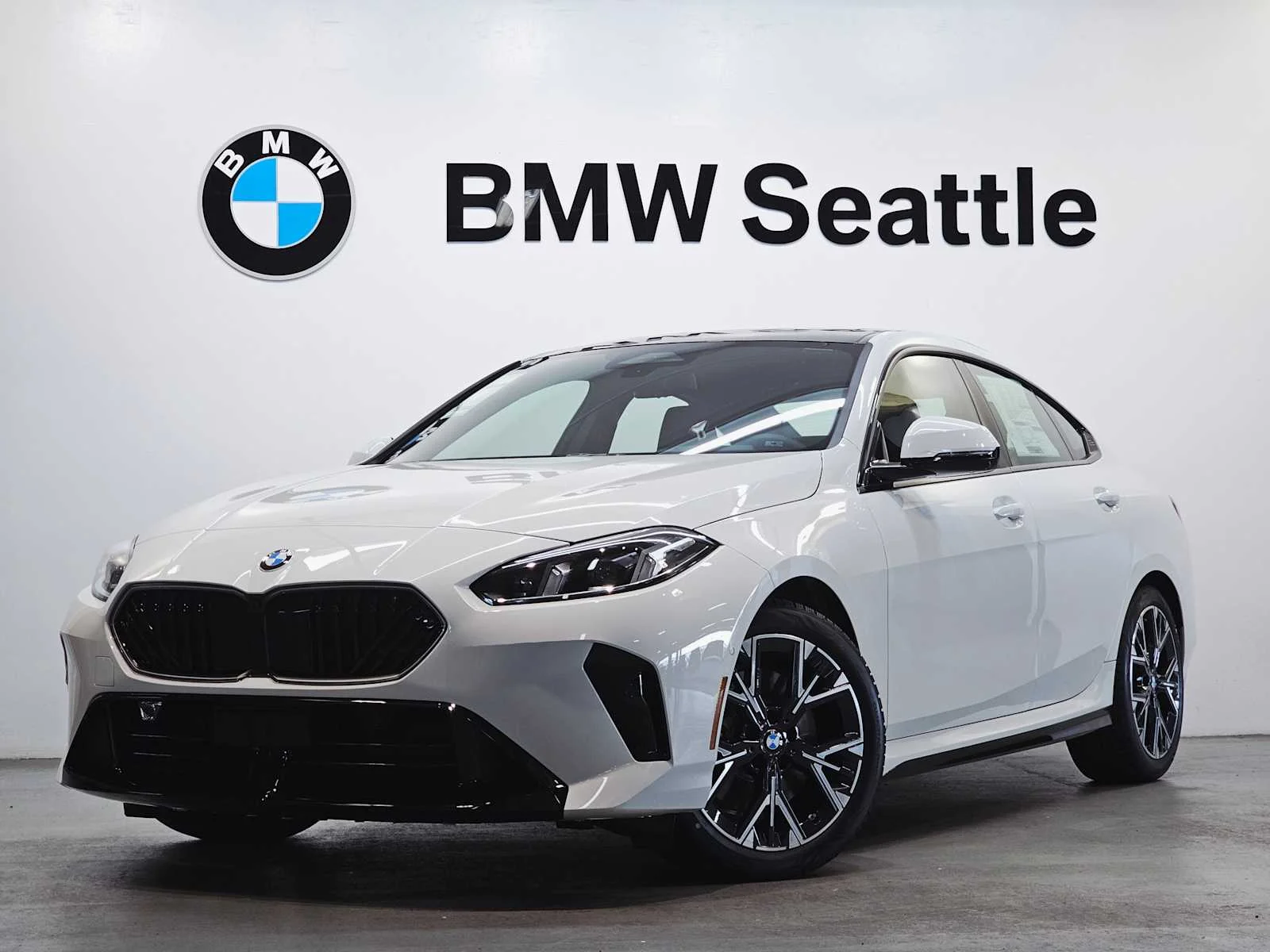2025 BMW 228 xDrive
