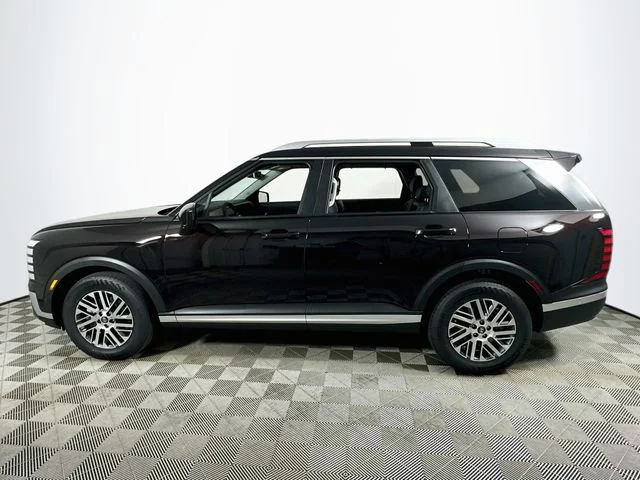New 2027 Hyundai PALISADE SEL Premium