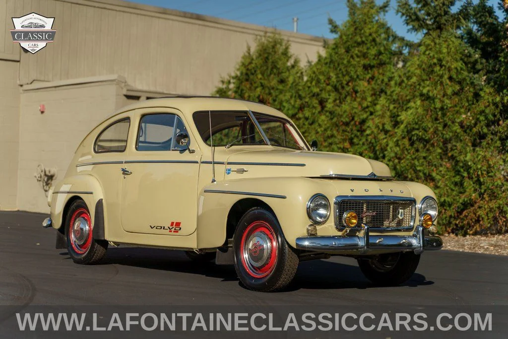 Used 1958 White Volvo  image 138
