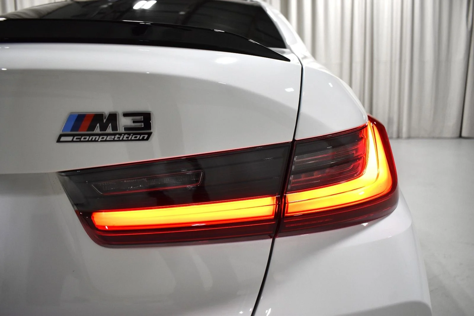 Used 2026 White BMW  image 10