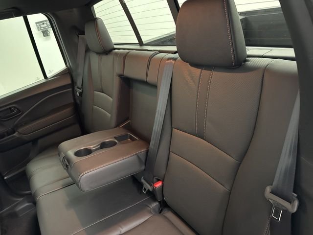 2026 Honda Ridgeline TrailSport - Photo 19