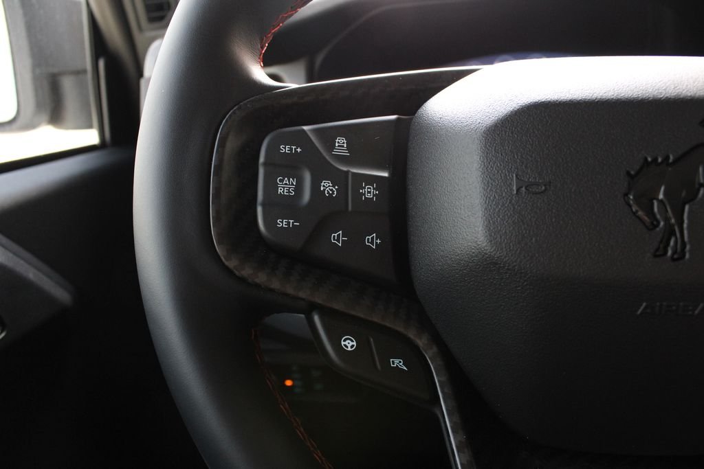 2025 Ford Bronco 4-Door Raptor - Photo 11