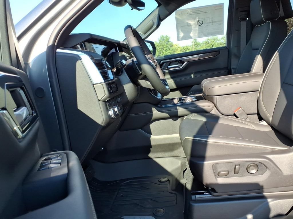 2026 GMC Yukon XL Elevation - Photo 20