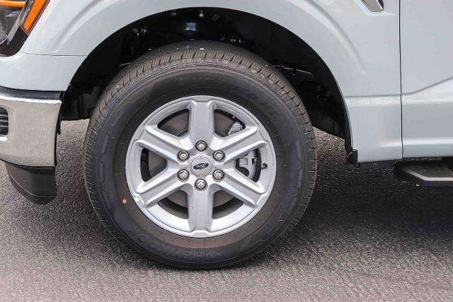 New 2026 Avalanche Ford XLT image 37
