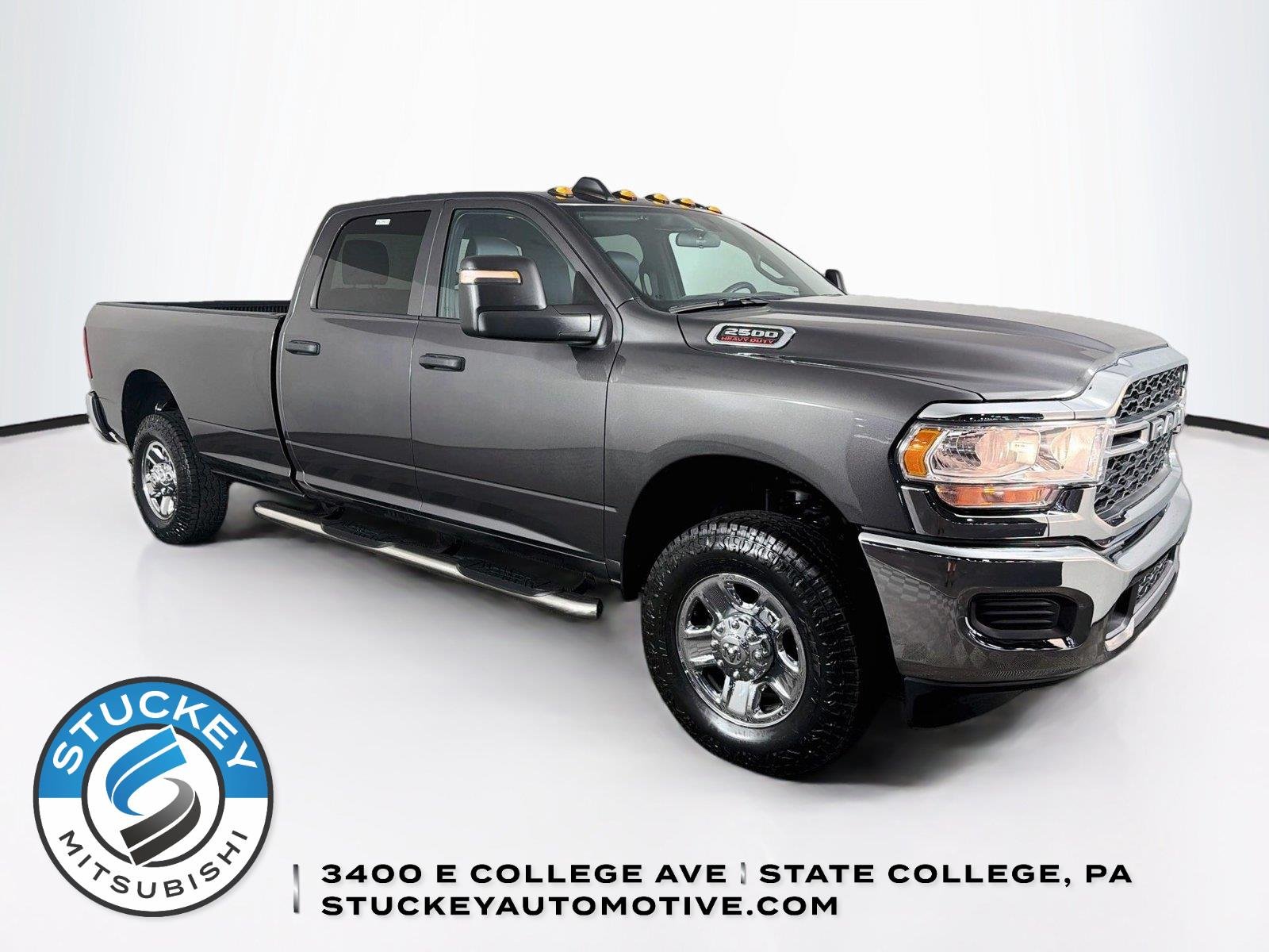 2024 RAM 2500 Pickup