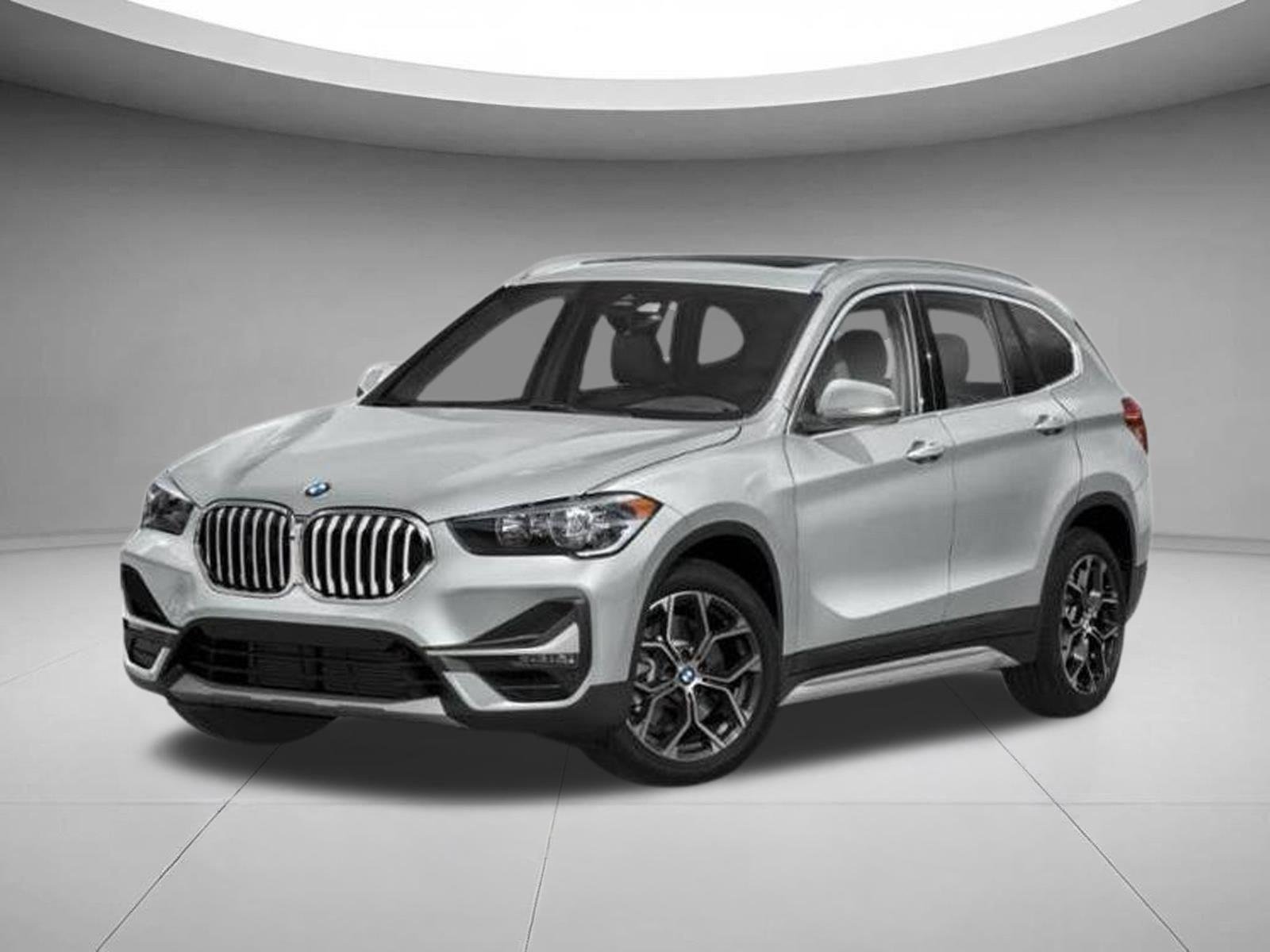 2020 BMW X1 sDrive28i