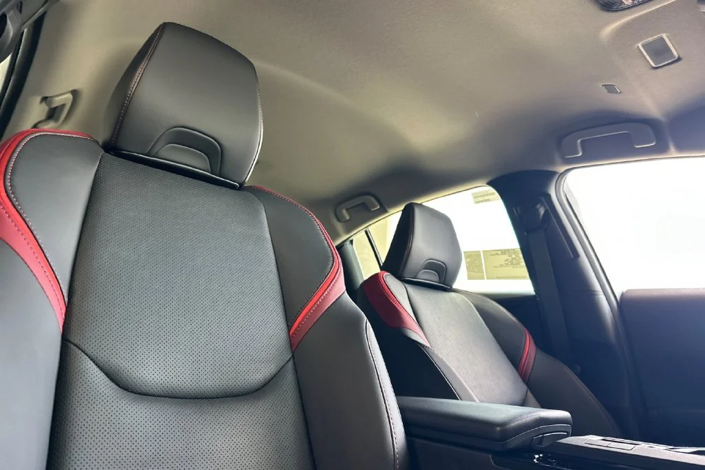 New 2027 Cutting Edge Toyota  XSE Premium image 19