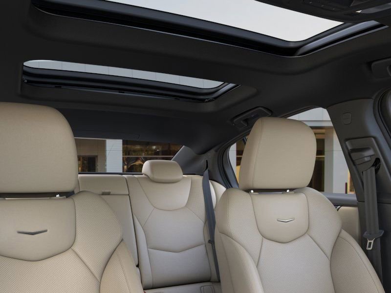 2026 Cadillac CT5 Premium Luxury - Photo 24