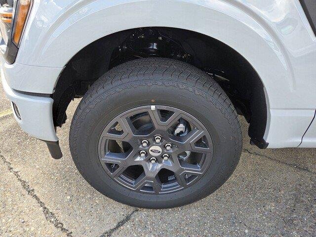 New 2026 Avalanche Ford STX® image 11