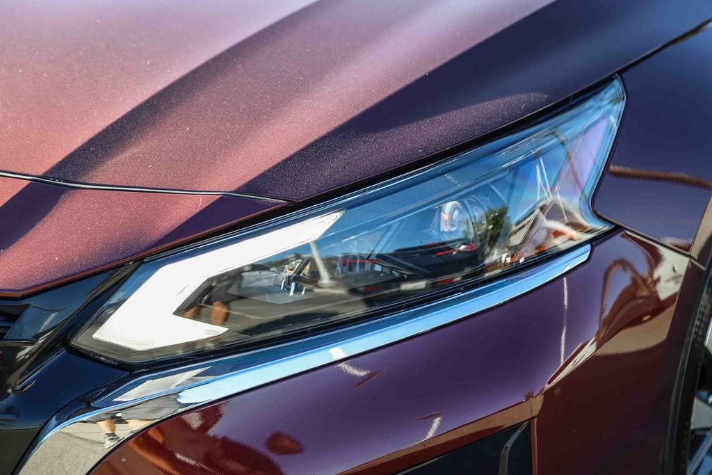 2025 Nissan Altima SV - Photo 10