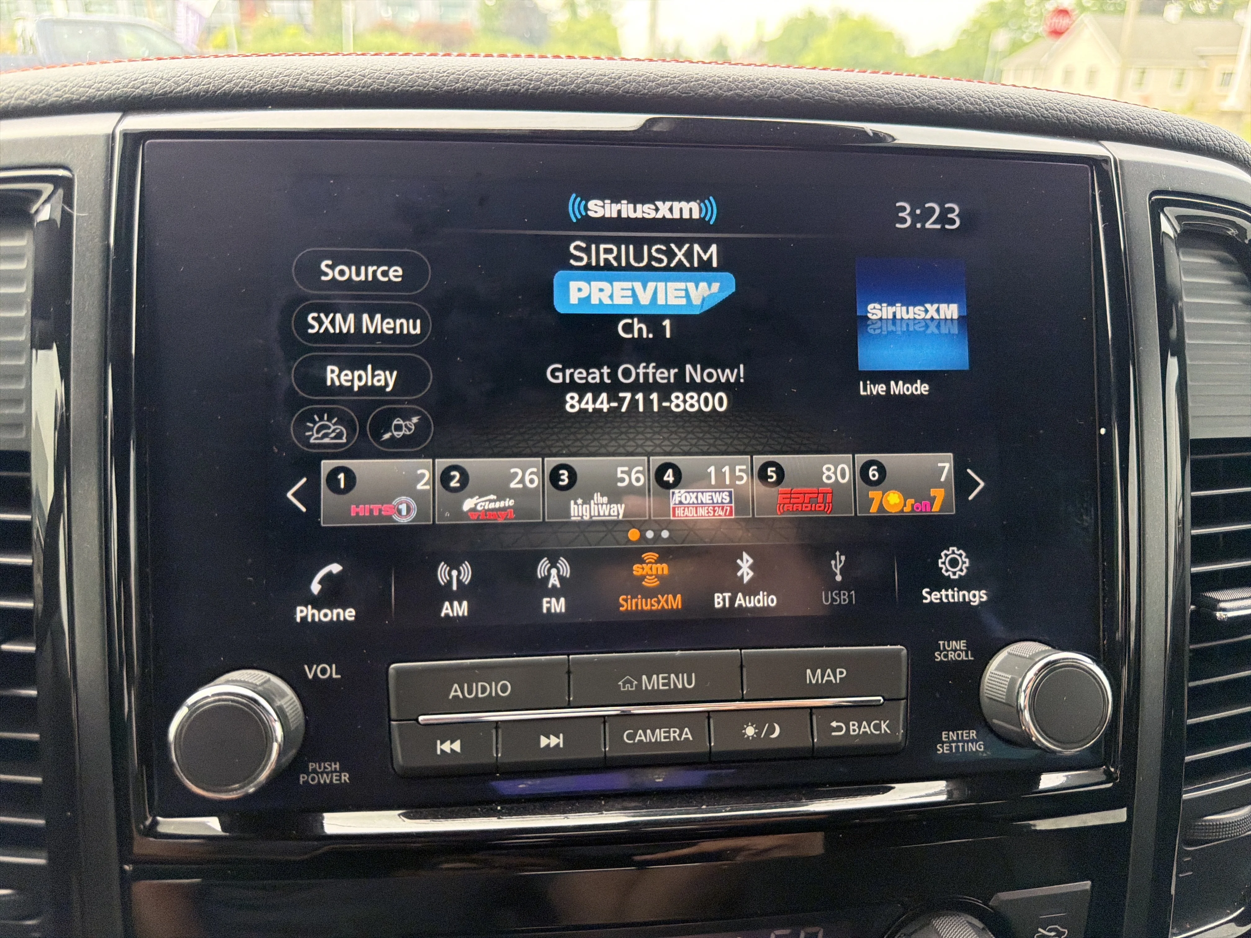 Used 2021 Baja Storm Nissan PRO-4X image 25