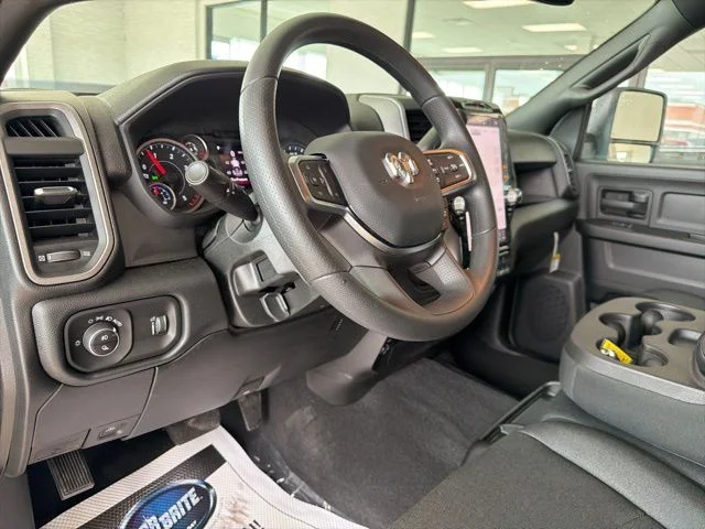 2026 RAM 2500 Tradesman - Photo 19