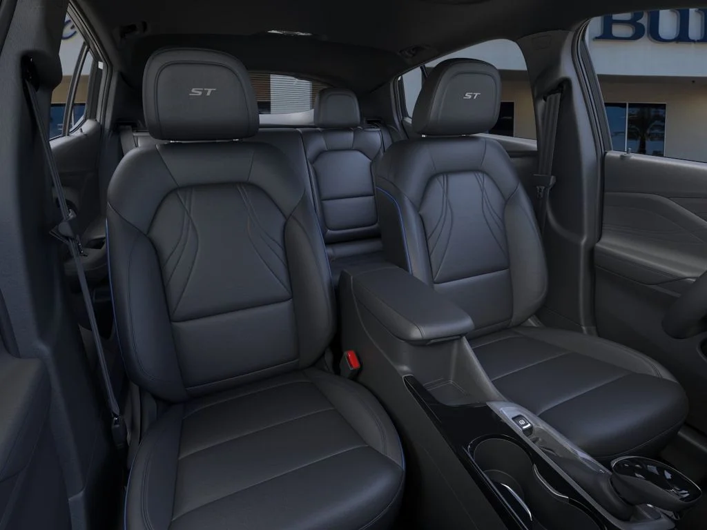 2026 Buick Envista Sport Touring - Photo 16