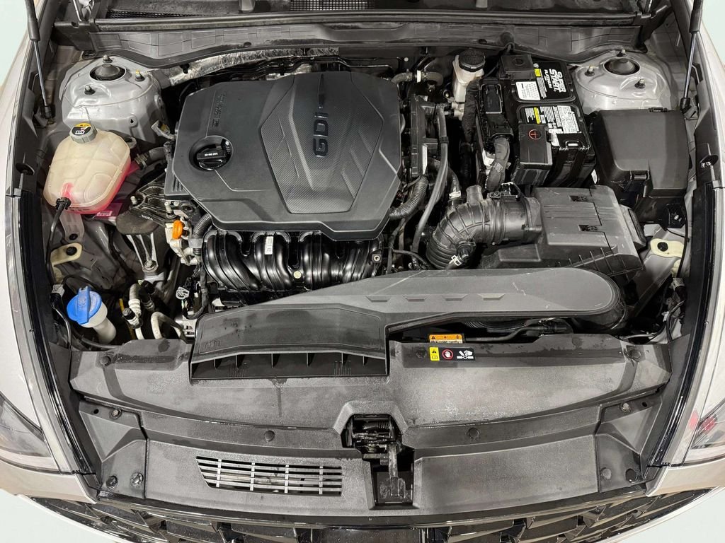 2022 Hyundai Sonata SEL - Photo 26
