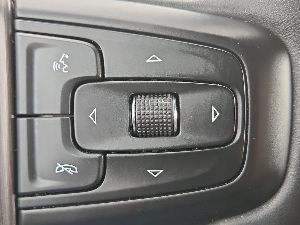 2024 GMC Sierra 1500 AT4 - Photo 54
