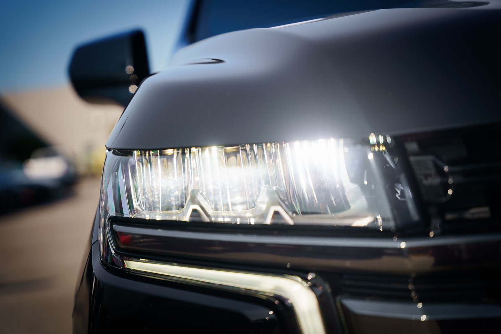 Certified Used 2022  Chevrolet Z71 image 13