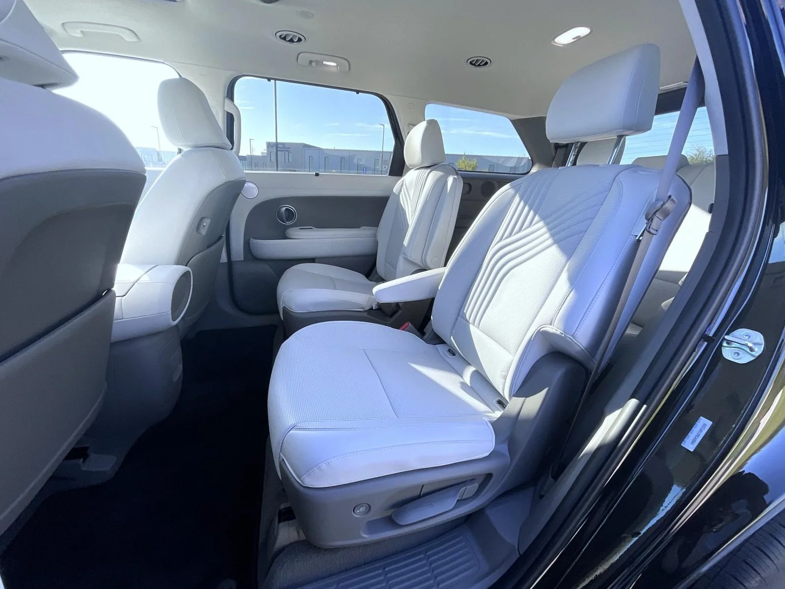 2026 Hyundai Palisade SEL Premium - Photo 19
