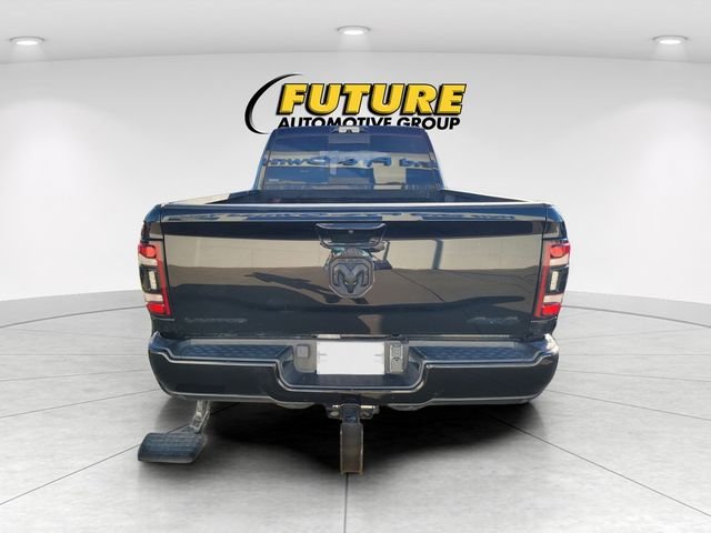 Used 2022 Black Ram Limited image 4