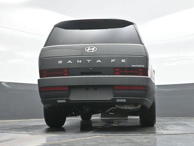 New 2026 Gray Hyundai SE image 18