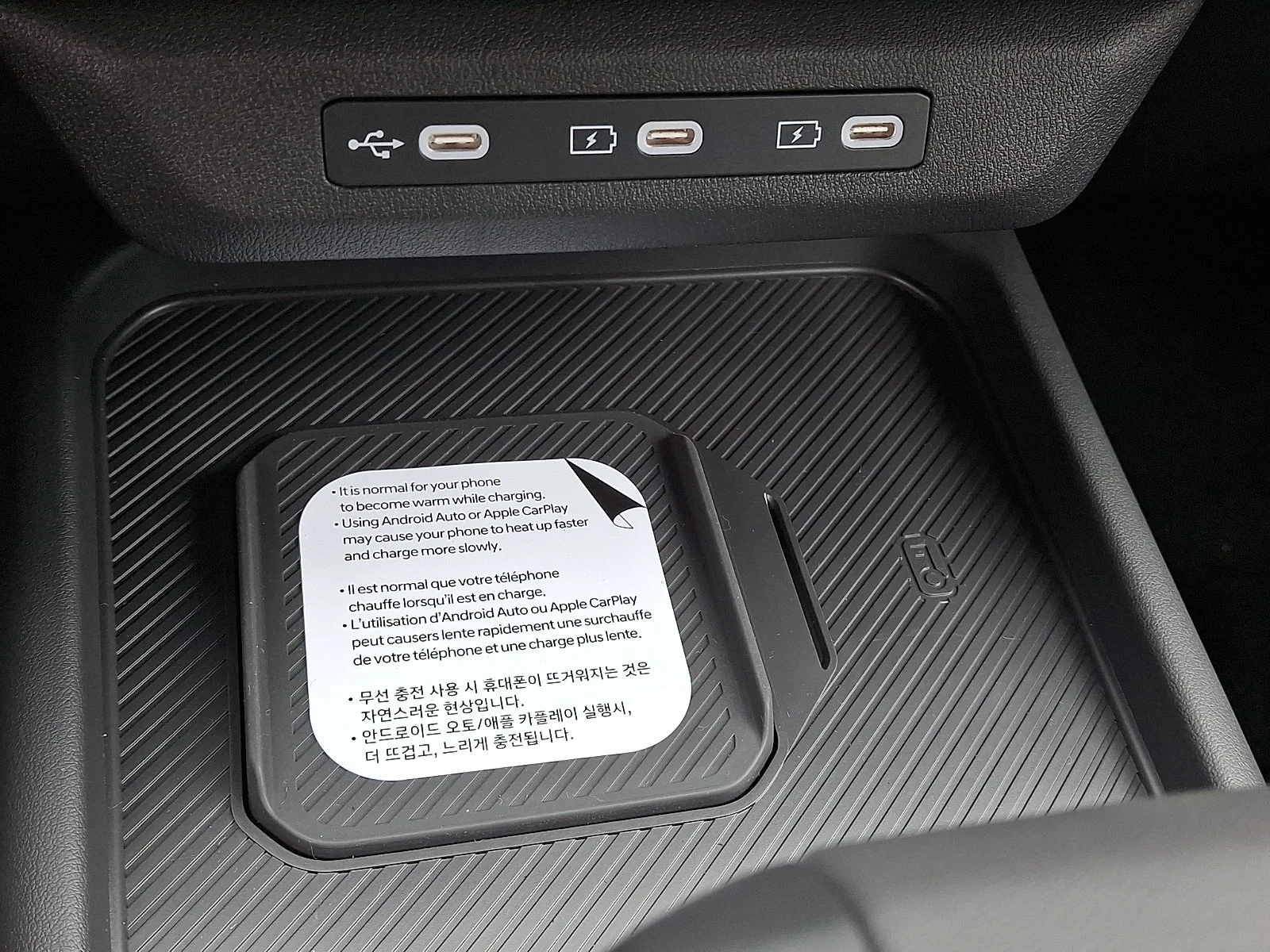New 2027 Gray Kia X-Line S image 17