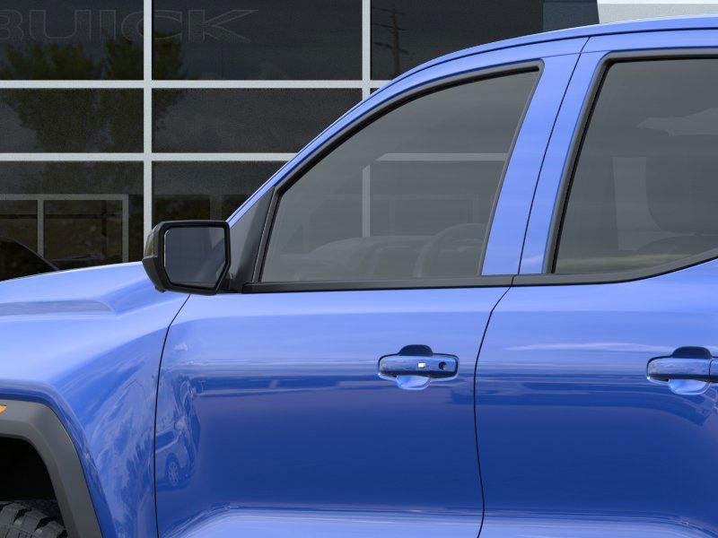New 2026 Rapids Metallic GMC Elevation image 12