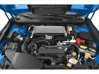 Used 2023 WR Blue Pearl Subaru Premium image 7
