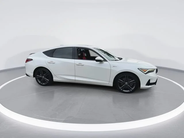 Used 2023  Acura A-Spec Tech Package image 2