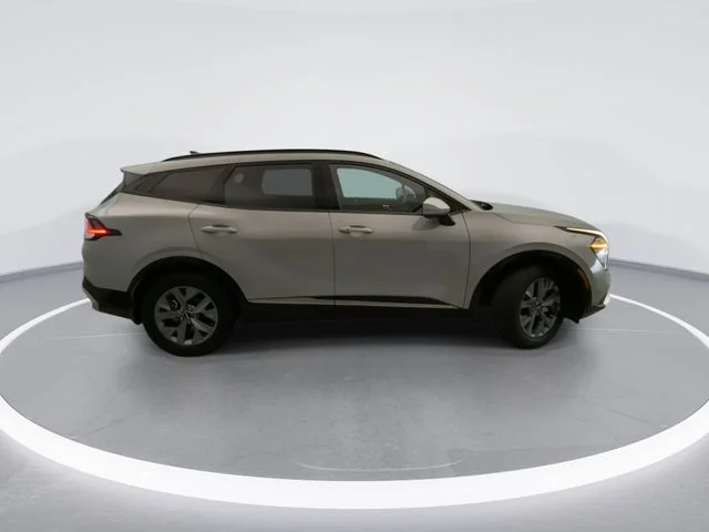 Used 2025 Gray Kia SX image 5