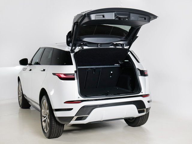New 2026 Fuji White Land Rover Hoxton Edition image 31