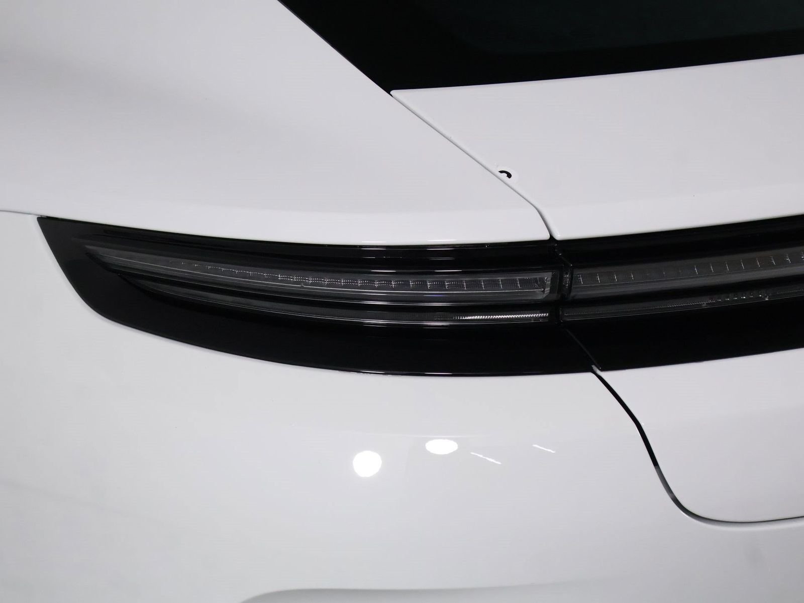 New 2026 White Porsche RWD image 21