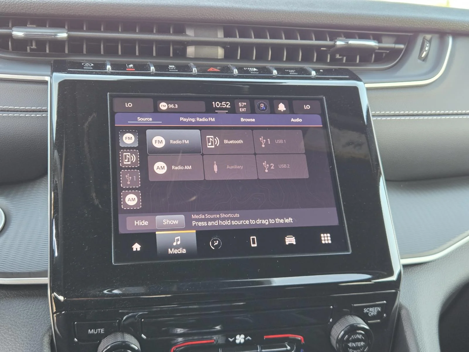 2025 Jeep Grand Cherokee Laredo - Photo 9