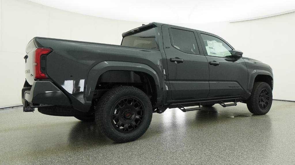 New 2026 Underground Toyota SR5 image 11