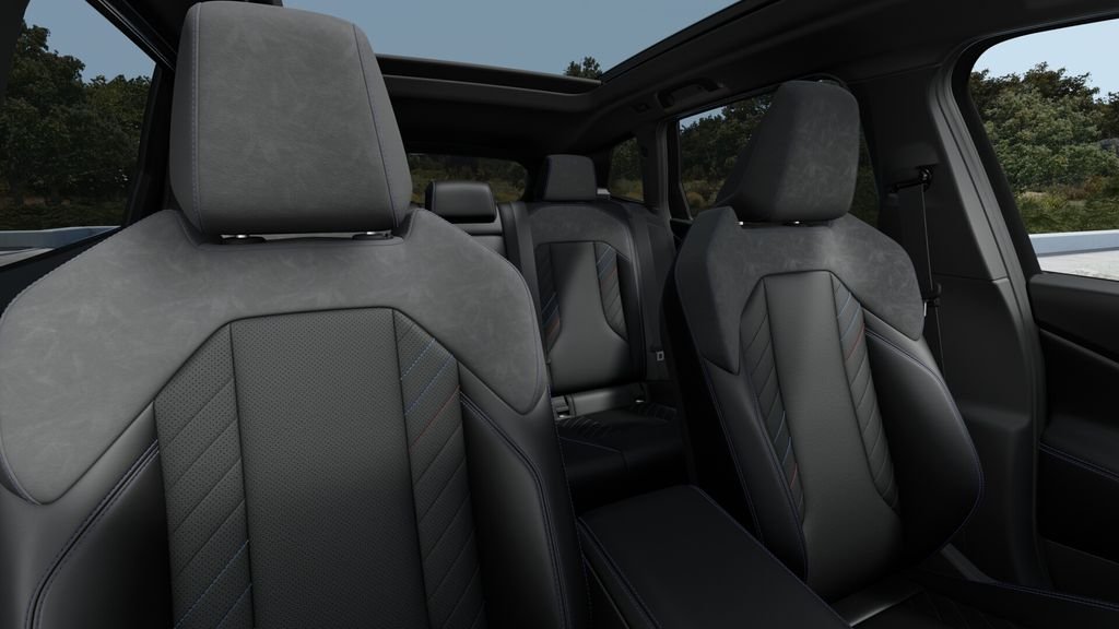 New 2026 Brooklyn Grey Metallic BMW 30 xDrive image 37