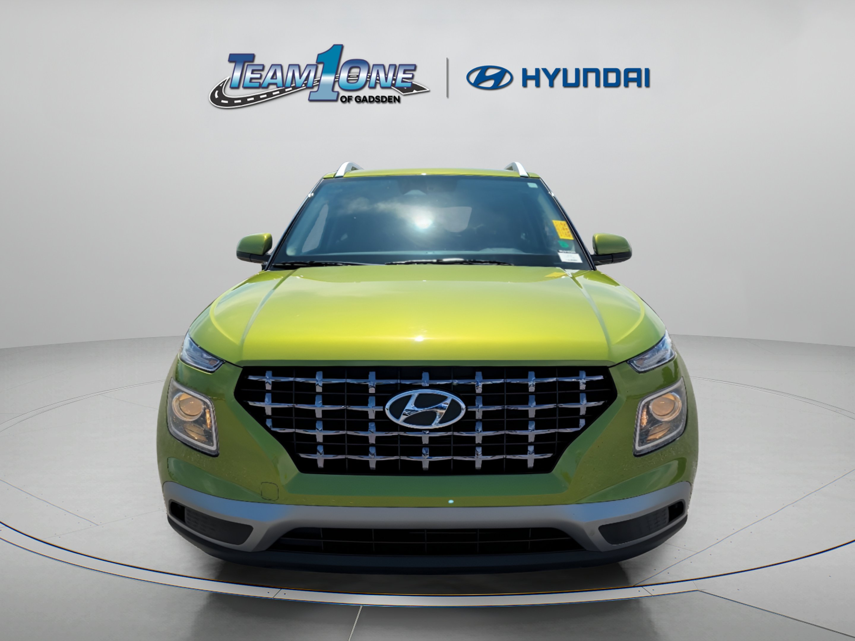 Used 2024 Hyundai Venue SEL with VIN KMHRC8A33RU310344 for sale in Rainbow City, AL