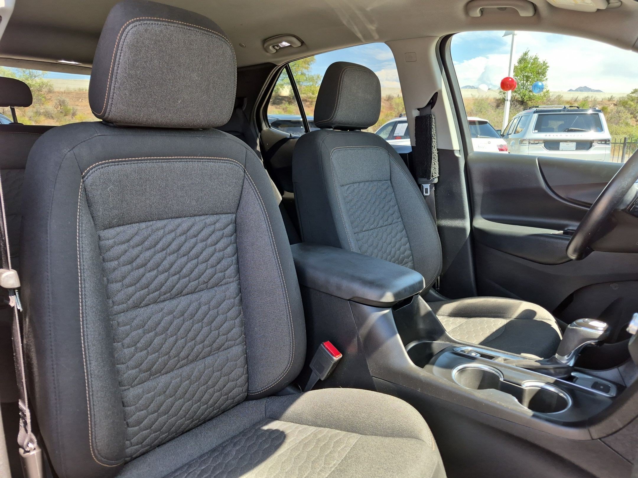 Certified Used 2020 MOSAIC BLACK METALLIC Chevrolet LT image 27