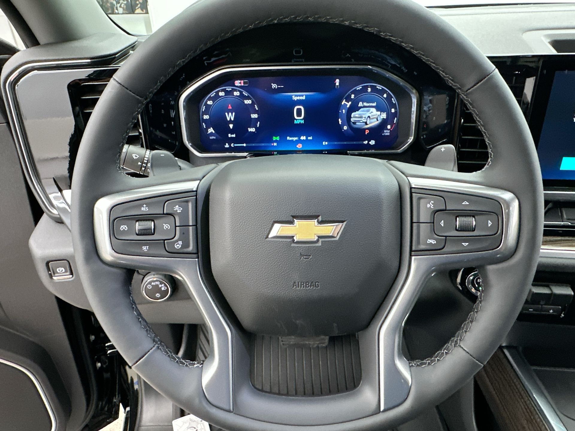 2026 Chevrolet Silverado 1500 LT - Photo 66
