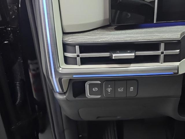 New 2027 Black Hyundai Limited AWD image 12