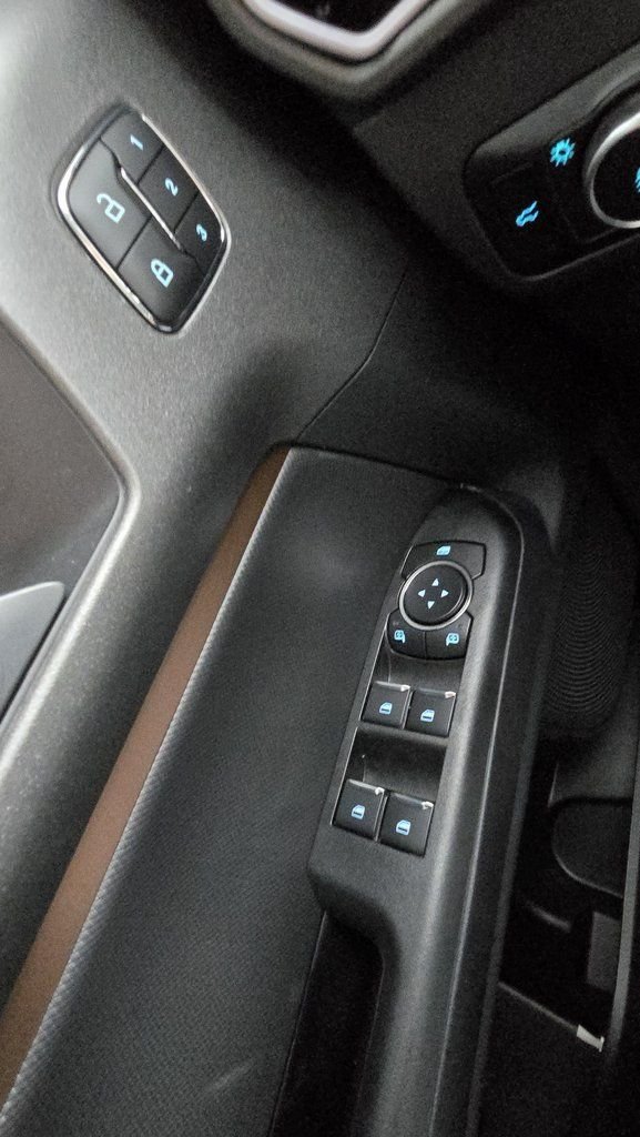 2025 Ford Bronco Sport Outer Banks - Photo 13