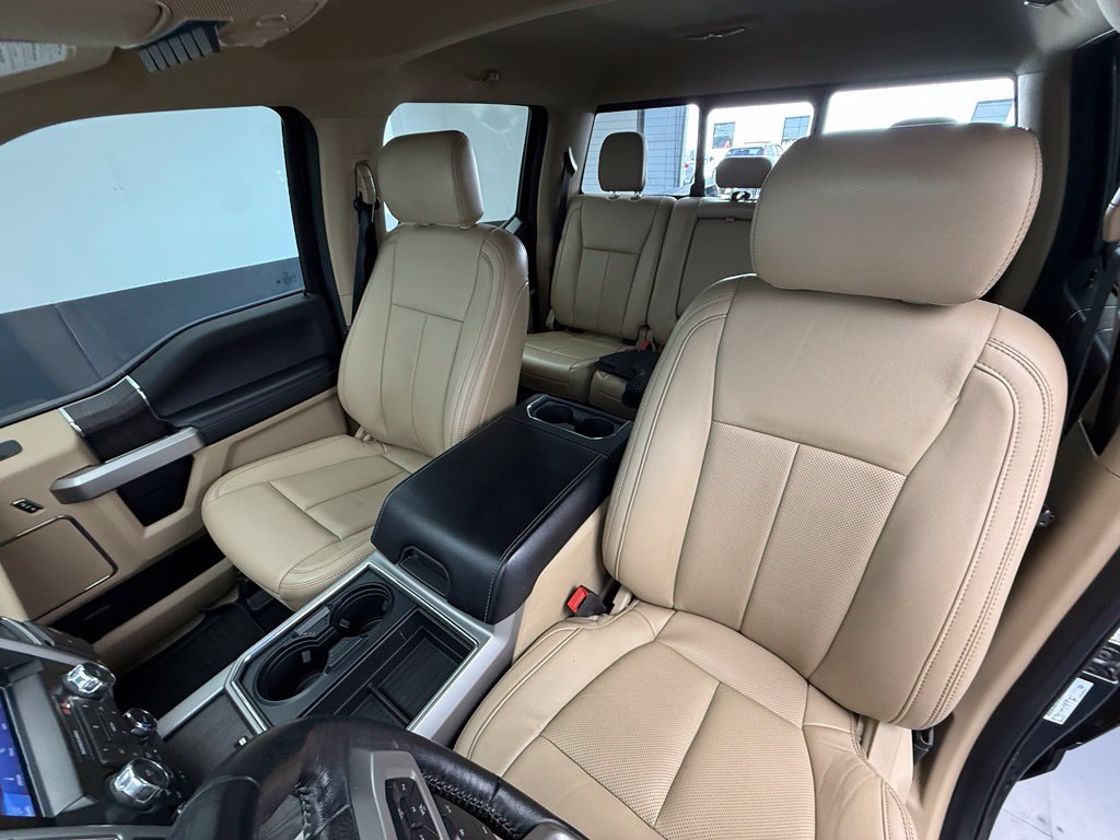 2020 Ford F-350 Super Duty Lariat - Photo 61