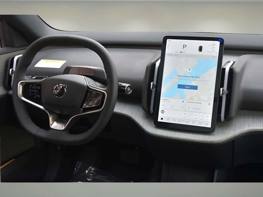 2026 Volvo EX30 Ultra - Photo 16
