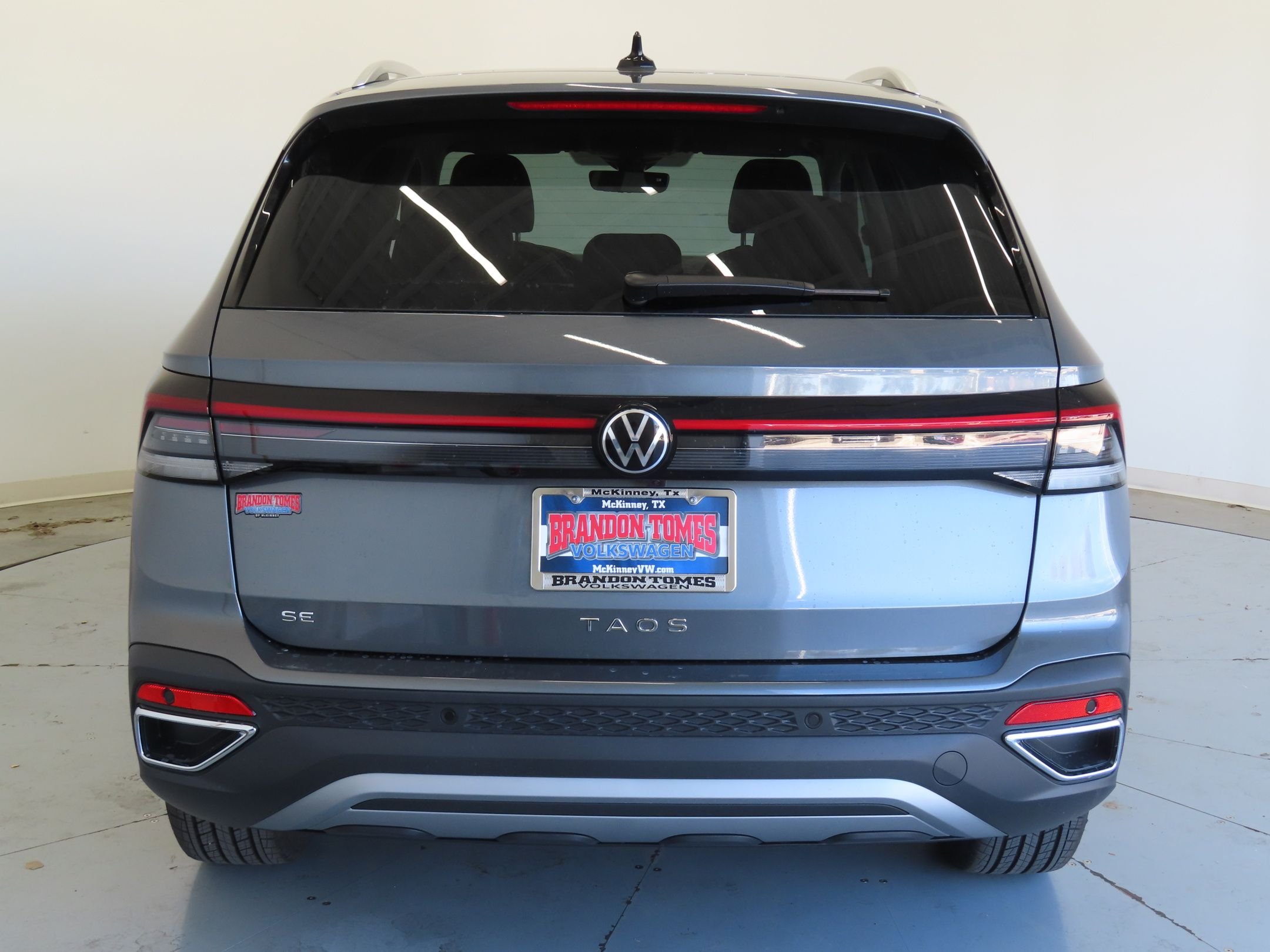 Used 2026  Volkswagen 1.5T SE image 4