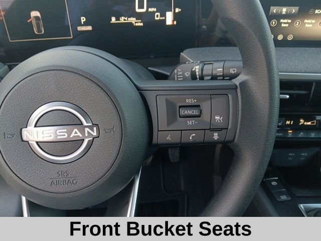 2026 Nissan KICKS SV AWD - Photo 12