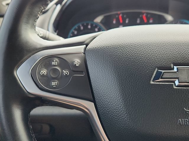 Used 2023 MOSAIC BLACK METALLIC Chevrolet LT Cloth image 37