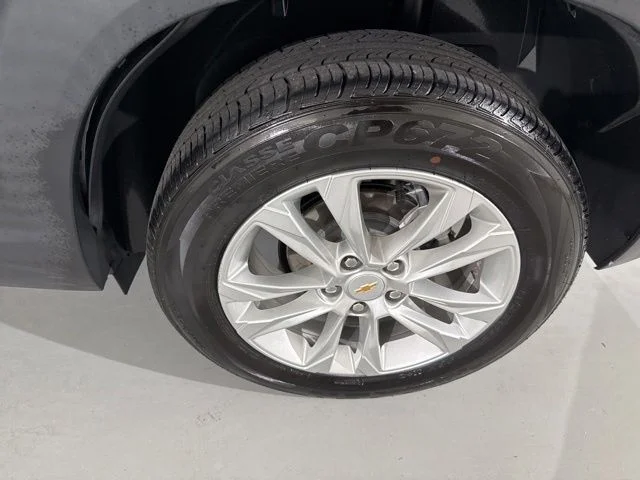 Used 2023 Gray Chevrolet LS image 7