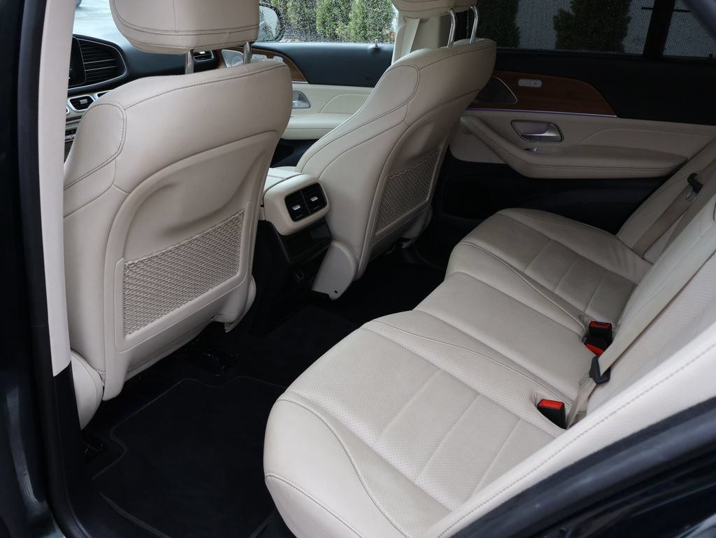 2021 Mercedes-Benz GLE GLE350 - Photo 10