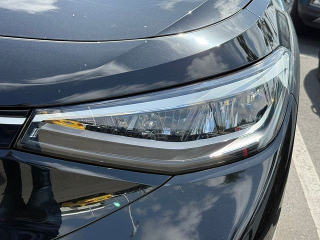 Certified 2022 Volkswagen ID.4 PRO with VIN WVGRMPE22NP072911 for sale in San Juan Capistrano, CA