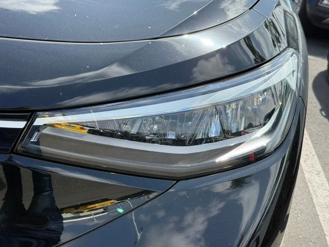 Certified 2022 Volkswagen ID.4 PRO with VIN WVGRMPE22NP072911 for sale in San Juan Capistrano, CA